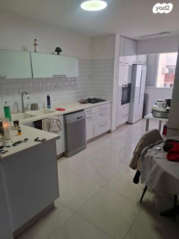 דופלקס, אהרון בוגנים 4, נאות שמיר, רמלה