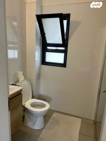 דירה, שדרות בן גוריון 5, פסגות אפק, ראש העין