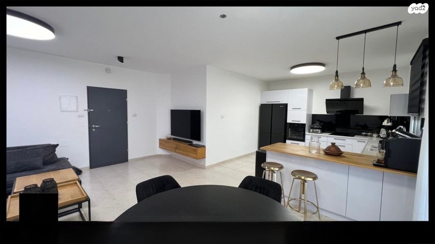 דירה, סייפן 6, שיכון עובדים, טבריה