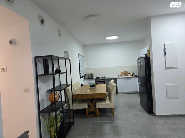 דירת גן, נחל משמר 44, פארק הנחל, באר שבע