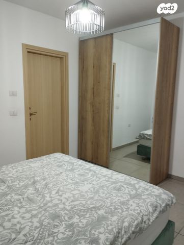 דירה, משה לוי 1, נאות שמיר, רמלה