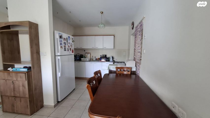 דירה, מבצע ברוש 13, שכונה ו', באר שבע