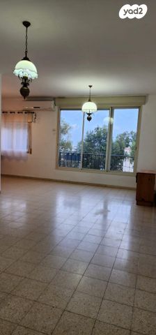 דירה, דרך אלנבי 109, קרית אליעזר, חיפה