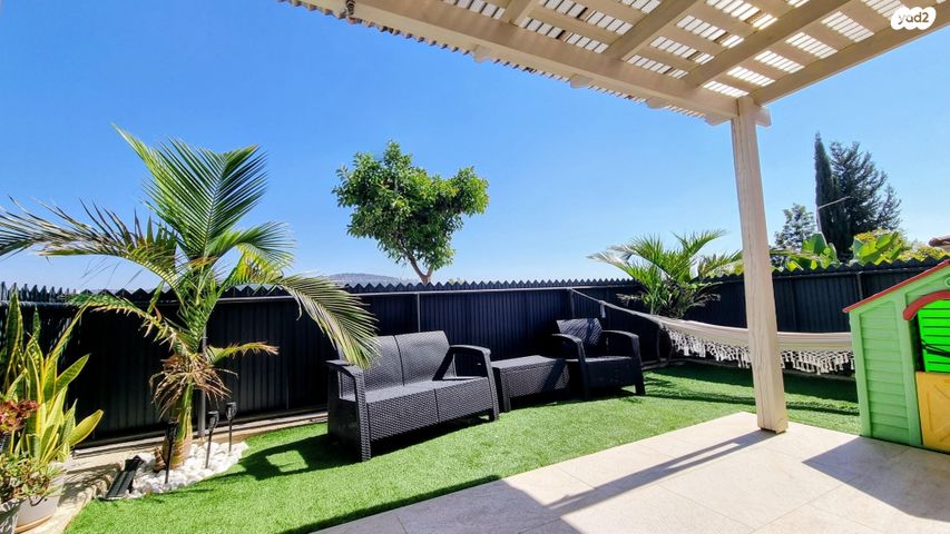 בית פרטי/ קוטג', הארזים 22, כתף, כרמיאל