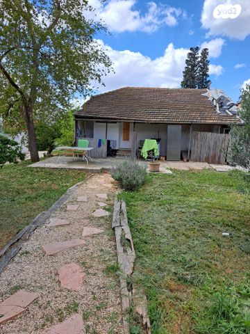 דו משפחתי, 7107 1, תל יוסף, תל יוסף