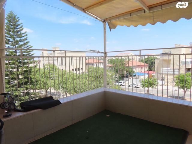 דירה, שדרות רבי יהודה הנשיא 15, רמת התנאים / רמת בית שמש ב', בית שמש