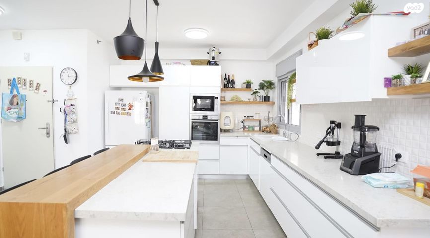 דירה, הכרמל 27, היובל, אור עקיבא