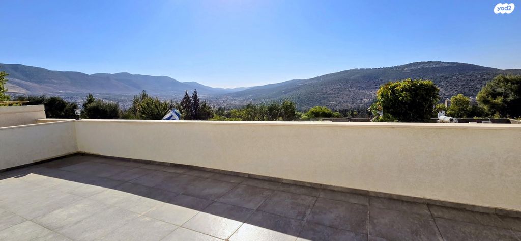 בית פרטי/ קוטג', הארזים 22, כתף, כרמיאל