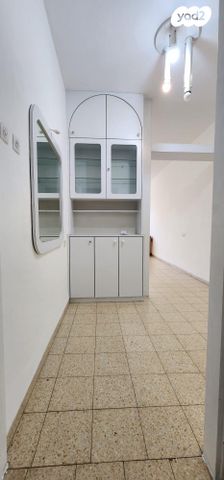 דירה, דרך אלנבי 109, קרית אליעזר, חיפה