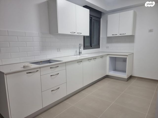 דירה, שולמית אלוני 9, נחלת יהודה, ראשון לציון