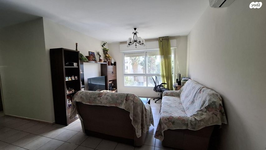 דירה, מבצע ברוש 13, שכונה ו', באר שבע