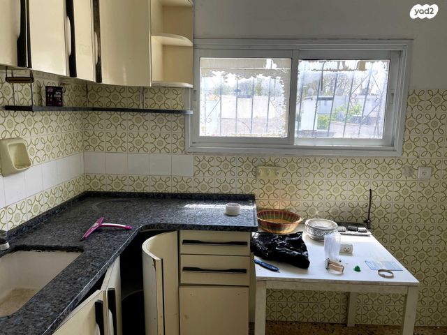 דירה, שבט 28, עזרא, הארגזים, תל אביב יפו