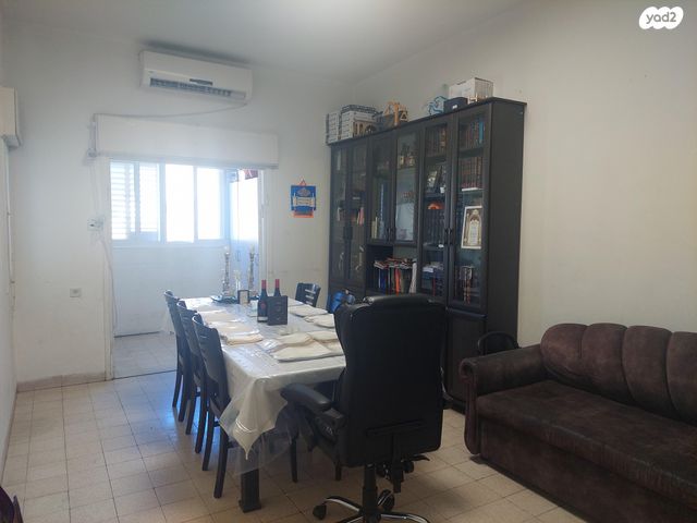 דירה, חרמון 2, גאולה, חיפה