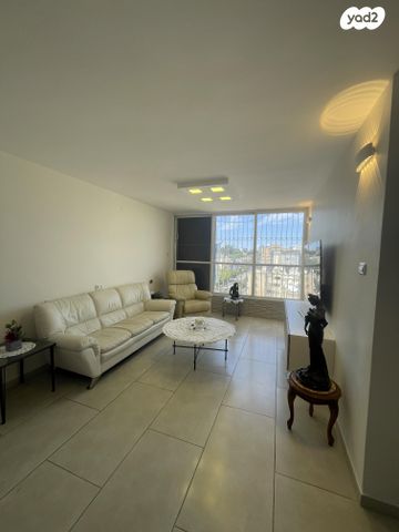 דירה, בורוכוב 2, רמת ורבר, פתח תקווה