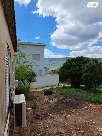 דו משפחתי, 7107 1, תל יוסף, תל יוסף