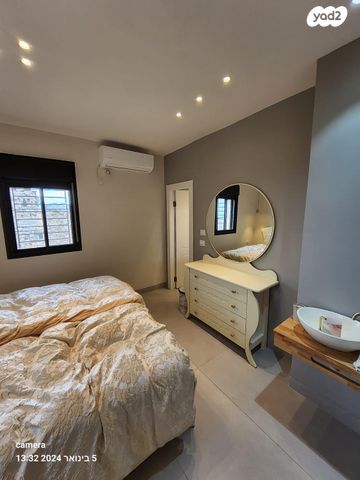 דופלקס, ברוך צוקרמן 6, נווה יעקב, ירושלים