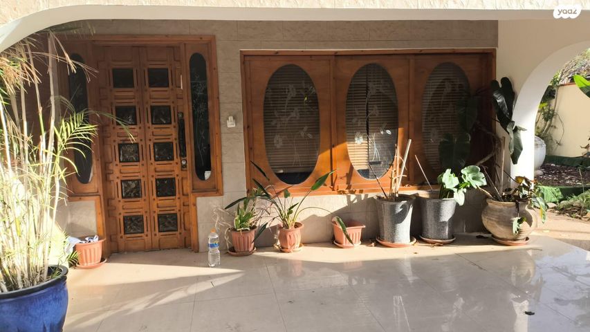 בית פרטי/ קוטג', א.ד. גורדון 5, עין גנים, פתח תקווה