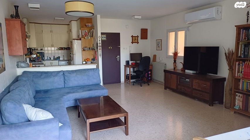 דירת גן, מרווה 36, גילה, ירושלים