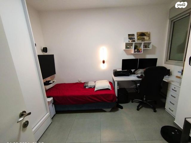 דירה, דודו דותן 5, הרקפות, ראשון לציון