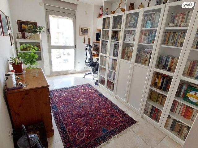 דירה, שח"ל 77, גבעת מרדכי, ירושלים