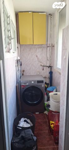 דירה, ניצנים 4, נווה אלונים, אשקלון