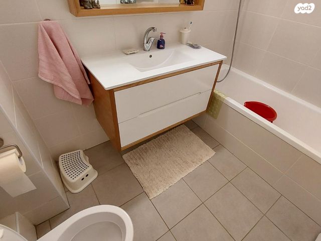 דירה, שח"ל 77, גבעת מרדכי, ירושלים