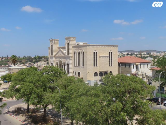 דירה, שדרות רבי יהודה הנשיא 15, רמת התנאים / רמת בית שמש ב', בית שמש