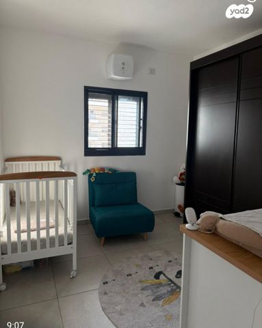 דירה, הבה"דים 8, נרקיסים, ראשון לציון