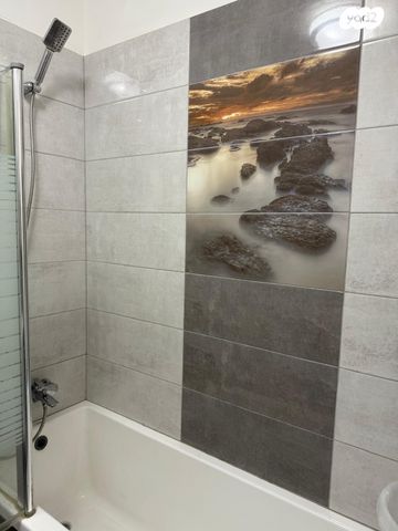 דירה, פיארברג 9, נווה זאב, נאות אילן, באר שבע