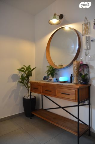 דירה, דודו דותן 5, הרקפות, ראשון לציון