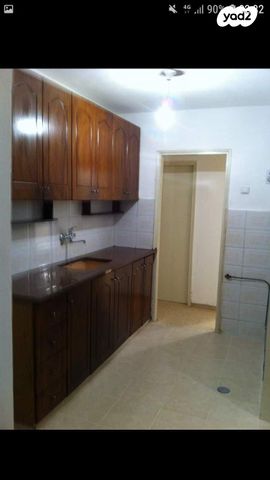 דירה, ניצנים 4, נווה אלונים, אשקלון