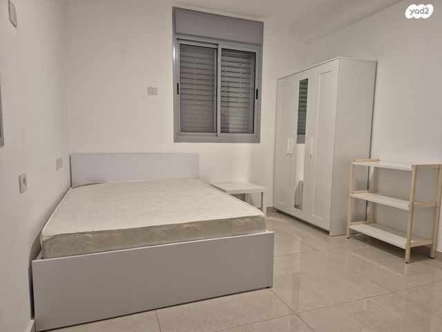 דירה, דרך המשחררים 16, שכונה ב', באר שבע