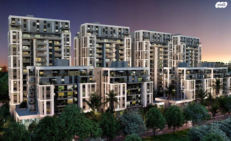 דירה, כמוס עגיב רמת פנקס 1, רמת פנקס, אור יהודה