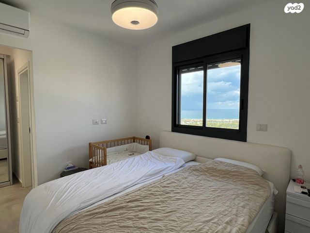 דירה, דולפין 2, גלי כרמל, טירת כרמל