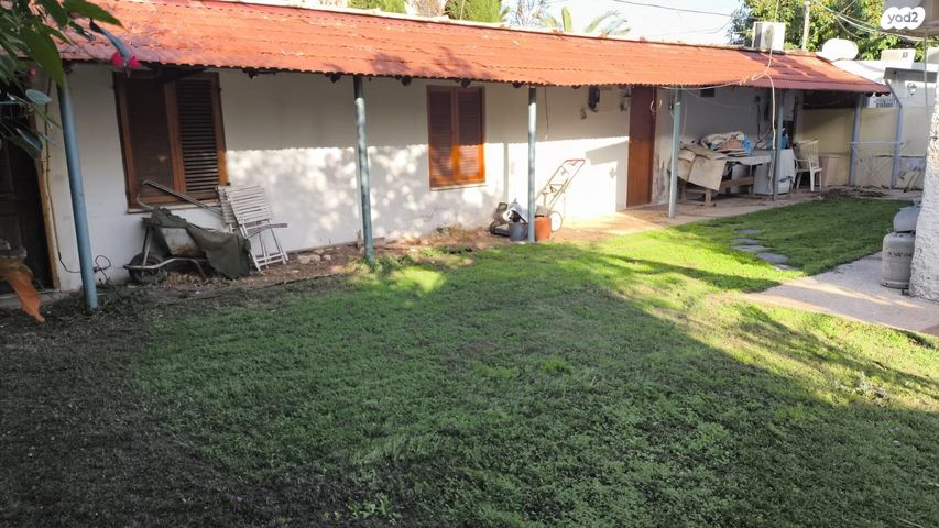 בית פרטי/ קוטג', א.ד. גורדון 5, עין גנים, פתח תקווה