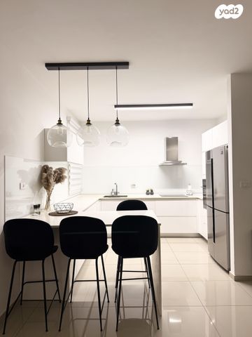 דירה, משעול סטרומה 2, נאות יצחק רבין, שדרות