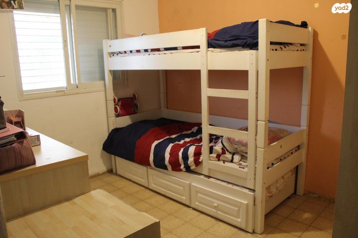 דירה, חנקין 12, מרכז העיר, קרית אתא