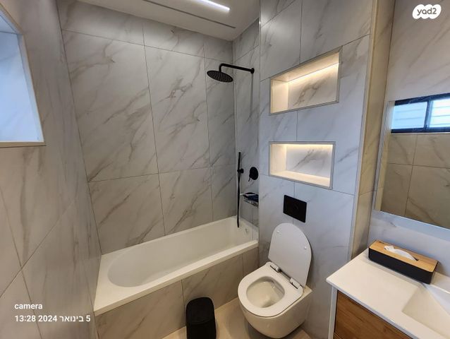 דופלקס, ברוך צוקרמן 6, נווה יעקב, ירושלים