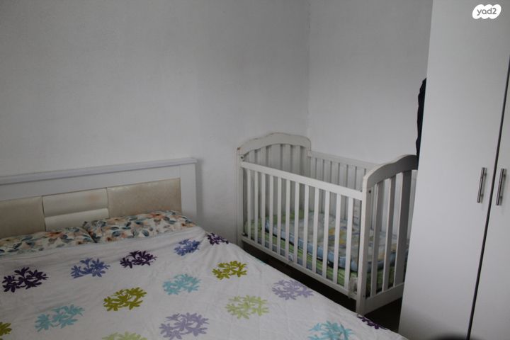 דירה, חנקין 12, מרכז העיר, קרית אתא