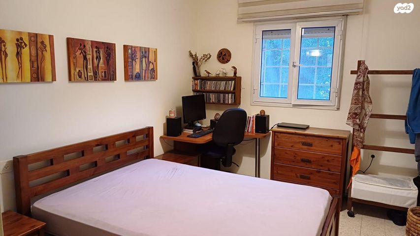 דירת גן, מרווה 36, גילה, ירושלים