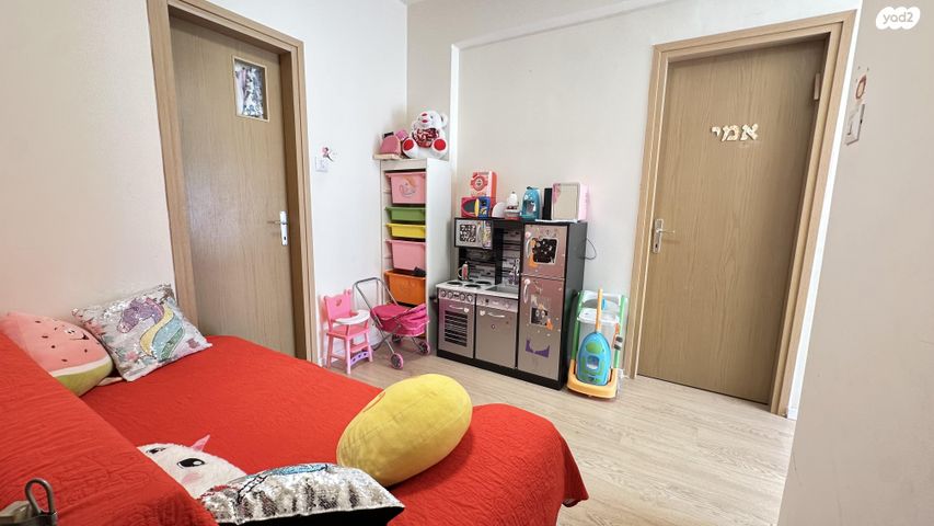 בית פרטי/ קוטג', ישעיהו זמיר 64, רמות, באר שבע