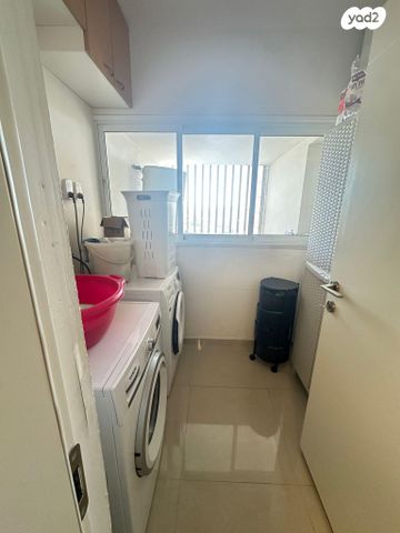 דירה, ד"ר יוחנן בדר 4, מרום נווה, רמת יצחק, רמת גן