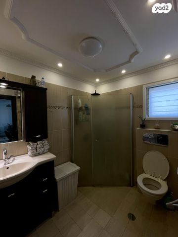 דירה, בורוכוב 2, רמת ורבר, פתח תקווה