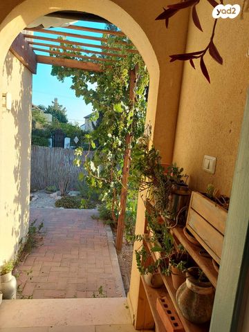 בית פרטי/ קוטג', דרך הגורן 1, מצדות יהודה, מצדות יהודה / בית יתיר