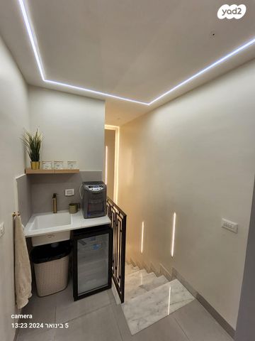 דופלקס, ברוך צוקרמן 6, נווה יעקב, ירושלים