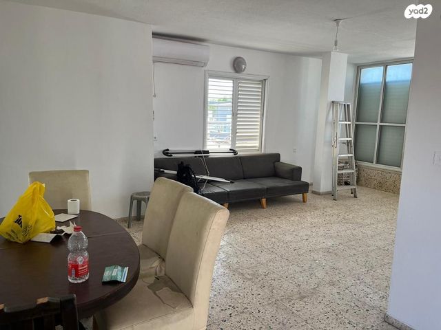 דירה, שבט 28, עזרא, הארגזים, תל אביב יפו