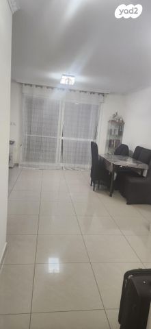 דירה, נחשול 2, קרית מנחם בגין, רמלה