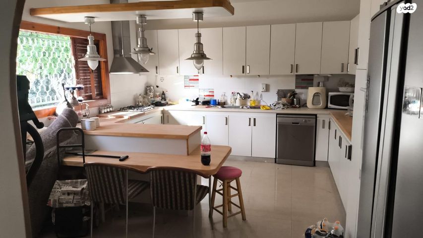 בית פרטי/ קוטג', א.ד. גורדון 5, עין גנים, פתח תקווה