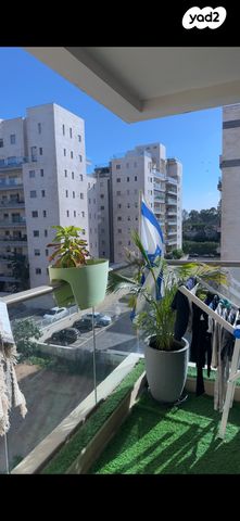 דירה, נטע 20, תל ימת כרכור, פרדס חנה כרכור