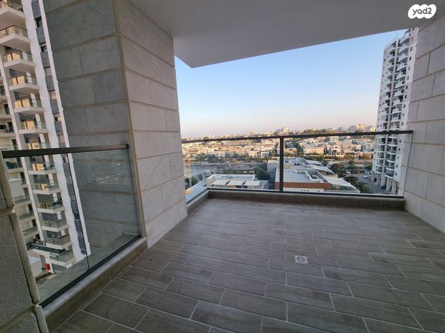 דירה, שולמית אלוני 9, נחלת יהודה, ראשון לציון